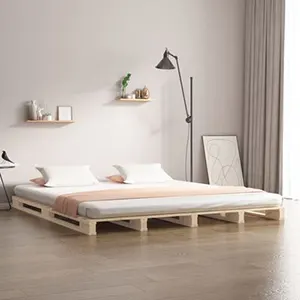 vidaXL palleseng 120x200