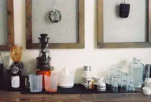 Slow Juicer