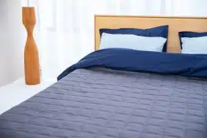 Springmadras 90x200