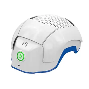 Theradome Laserhjelm mod hårtab