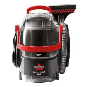 Bissell Transportabel Plet