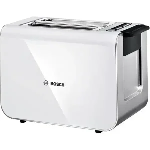 Bosch TAT8611 brødrister hvid