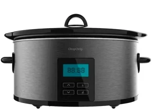 Cecotec Chup Chup Matic Slow Cooker