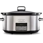 Crock-Pot 115608 - Slow Cooker