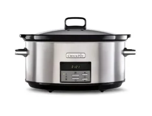 Crock-Pot 115608 - Slow Cooker