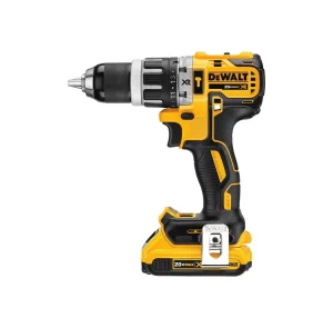 Dewalt DCD796D2-QW