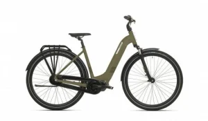 FSC 560I Nexus 8 elcykel