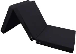 Foldemadras - 70x190x9 cm