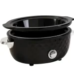 Fritel SC2290 142110 - Slow Cooker