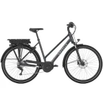 Gazelle Medeo T9