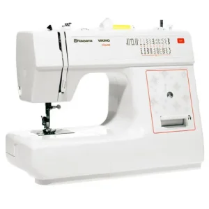 Husqvarna Viking symaskine