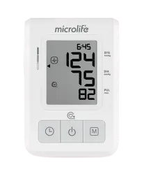 Microlife BP B2 Basic Blodtryksmåler