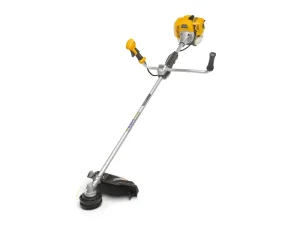 STIGA BC 555 B Benzindrevet Buskrydder