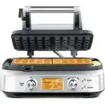Sage BWM620 The Smart Waffle