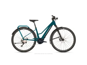 Superior eXR 6090 Touring Lady