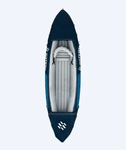 Watery Oppustelig kajak