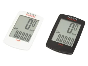 Cateye Computer Padrone