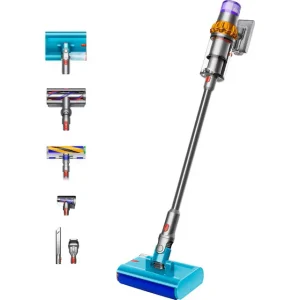 Dyson V15s