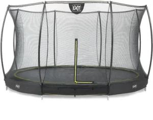 EXIT Silhouette Trampolin 366cm