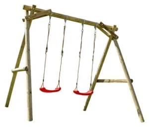 Nordic Play Gyngestativ