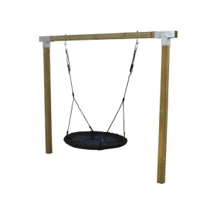 Plus Cubic Gyngestativ