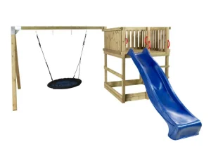 Plus Play Legetårn