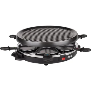 Princess Raclette 6 personer