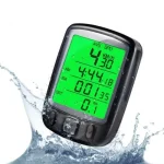 SUNDING Cykelcomputer / Odometer