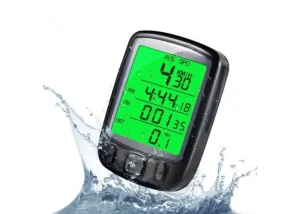 SUNDING Cykelcomputer / Odometer