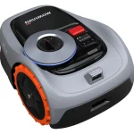 Segway Navimow Robotplæneklipper