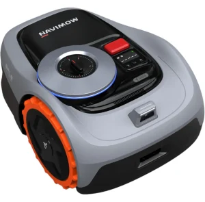 Segway Navimow Robotplæneklipper