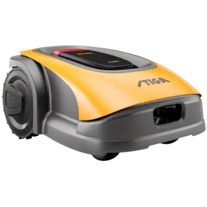 Stiga A 1000 GPS robotplæneklipper