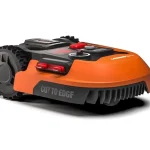 Worx Landroid M700 Plus WR167E Robotplæneklipper