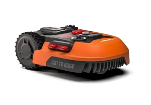 Worx Landroid M700 Plus WR167E Robotplæneklipper