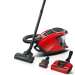 Bosch poseløs støvsuger