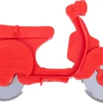 Scooter Pizza Cutter
