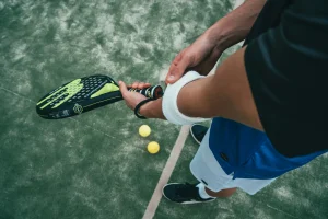 Stangtennis
